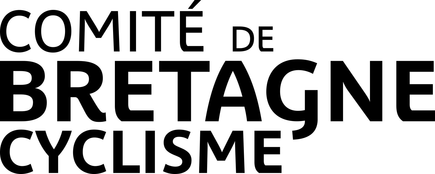 Comité de Bretagne de Cyclisme