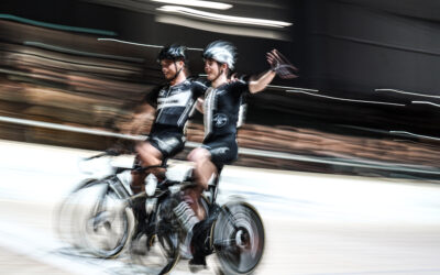 Deux Championnats de France à venir au Vélodrome de Bretagne !
