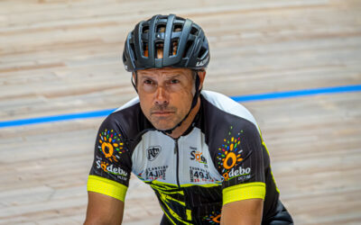 Sodebo Ultim : Cap sur le Vélodrome de Bretagne !