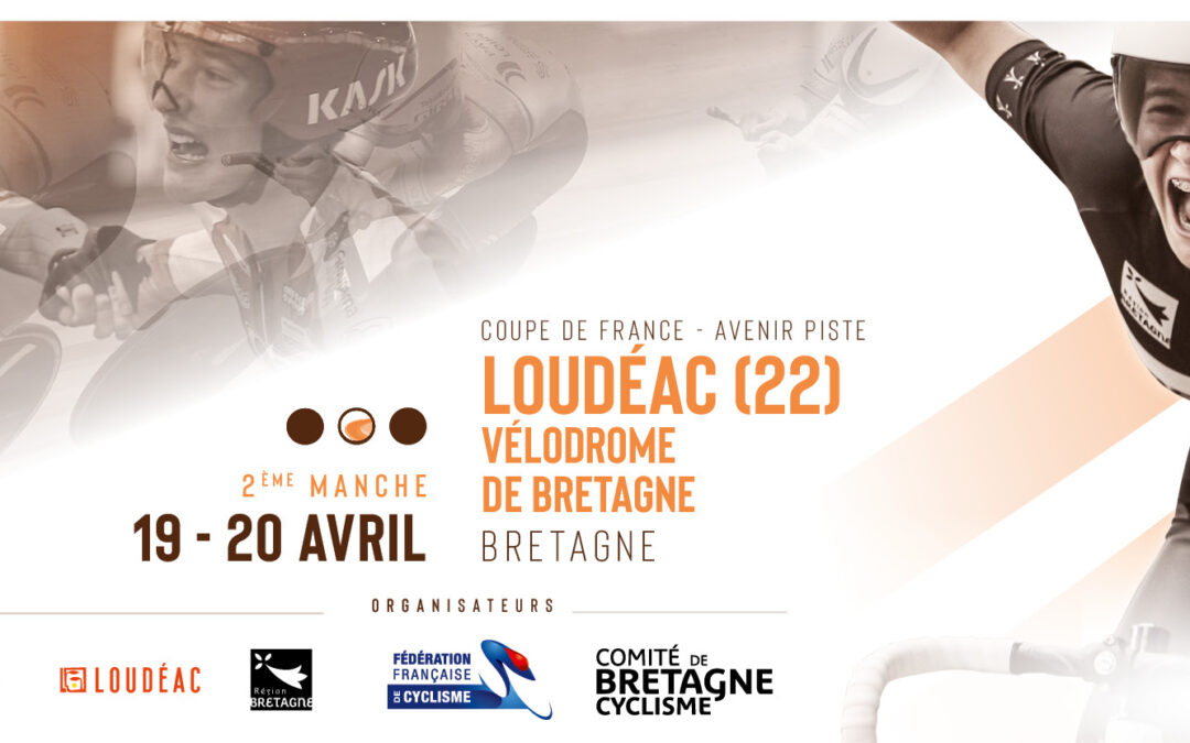 Coupe de France Piste Avenir : le guide de compétition