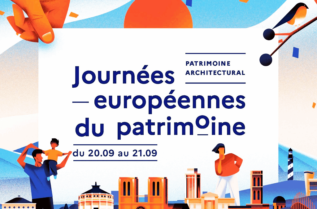 Journées du Patrimoine : à la découverte du Vélodrome de Bretagne le 20 septembre !