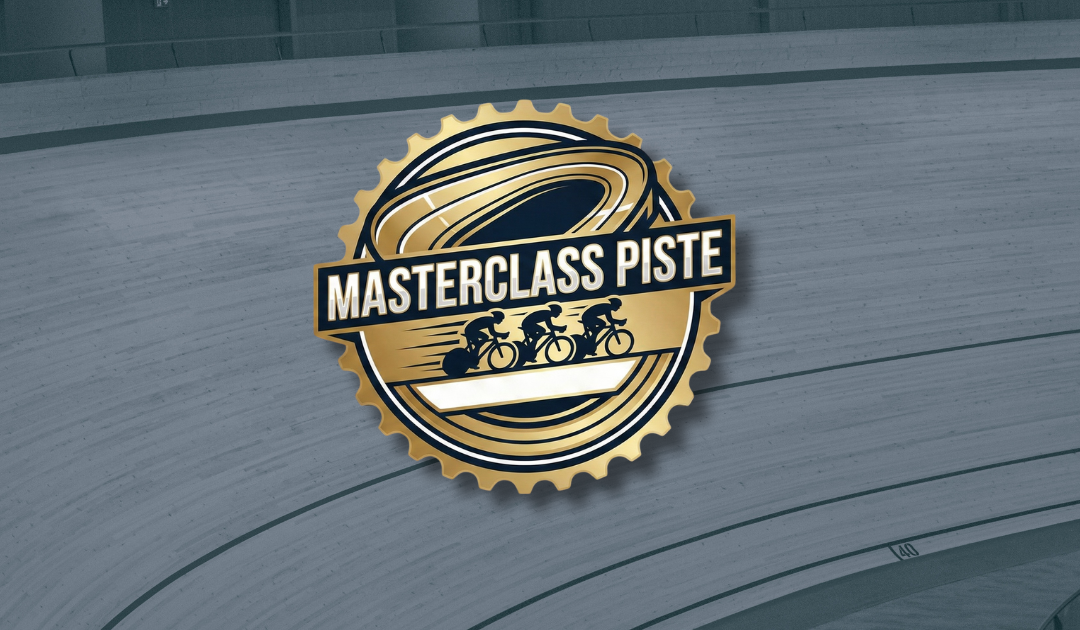 Nouveauté ! Les masterclass Piste