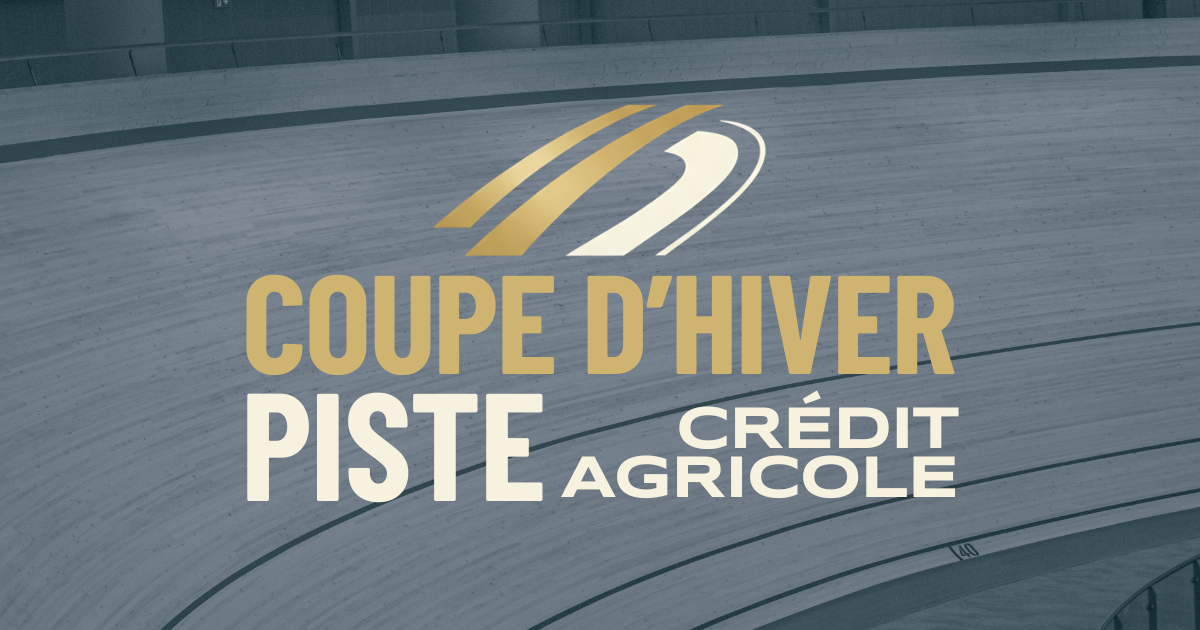 Coupe d’hiver Piste Crédit Agricole #2